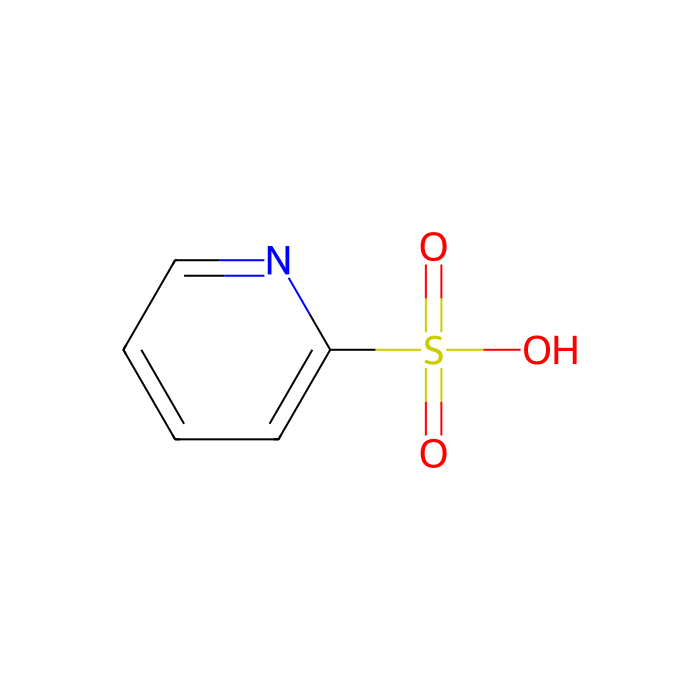 2-Pyridinesulfonic acid - ≥98%(HPLC) CAS No(15103-48-7) by Aladdin Scientific