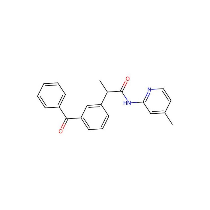 Piketoprofen - ≥99% CAS No(60576-13-8) by Aladdin Scientific