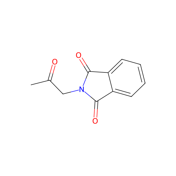 Phthalimidoacetone - ≥97% CAS No(3416-57-7) by Aladdin Scientific