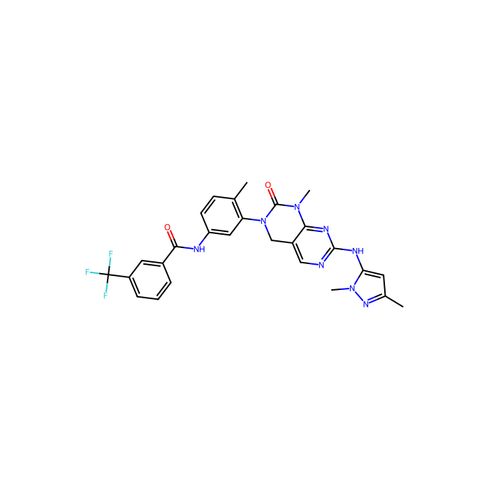 Pluripotin - ≥98%(HPLC) CAS No(839707-37-8) by Aladdin Scientific