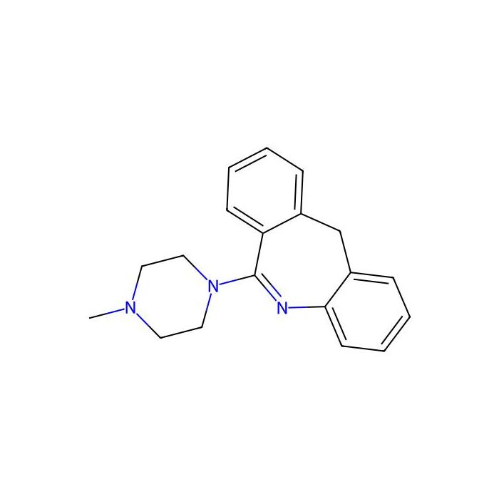 Perlapine - Moligand™,≥97% CAS No(1977-11-3) by Aladdin Scientific