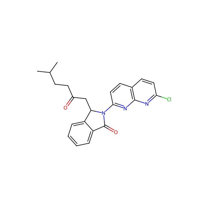 Pagoclone - ≥98% CAS No(133737-32-3) by Aladdin Scientific