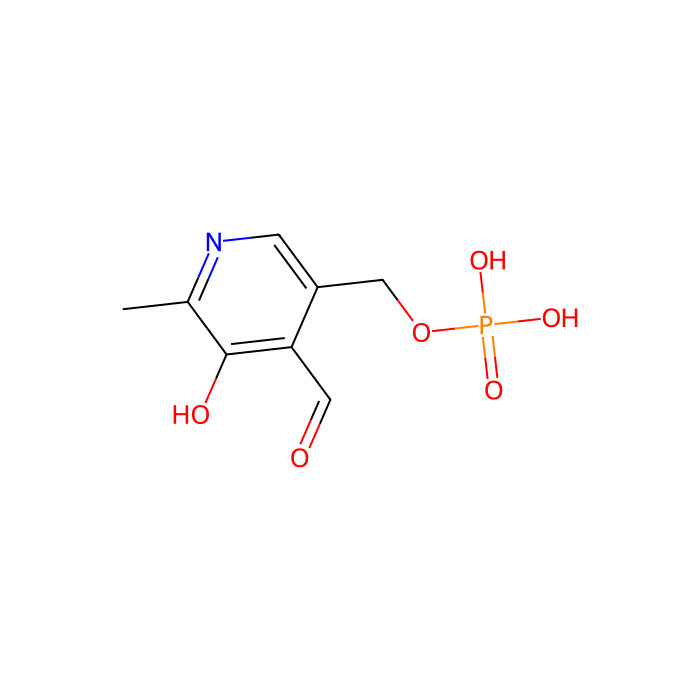 Pyridoxal 5′-phosphate hydrate - ≥98% CAS No(853645-22-4) by Aladdin Scientific