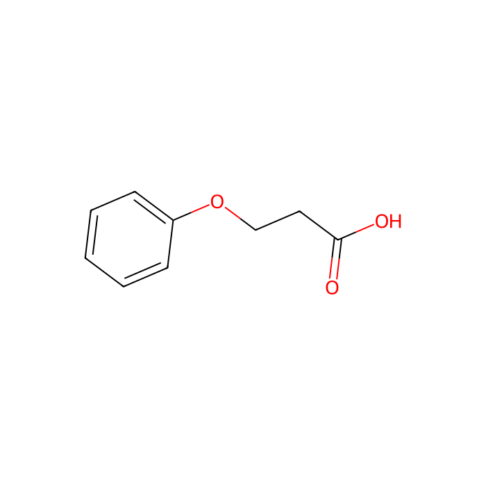 3-Phenoxypropionic acid - ≥98% CAS No(7170-38-9) by Aladdin Scientific