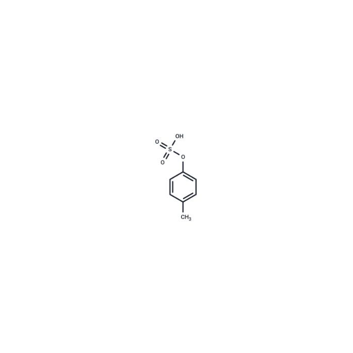 P-Cresol sulfate - Moligand™, ≥99% CAS No(3233-58-7) by Aladdin Scientific