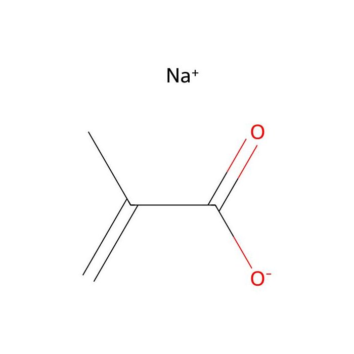 Poly(methacrylic acid, sodium salt) solution - viscosity 13000-15000 mpa.s，50 wt. % in H2O CAS No(54193-36-1) by Aladdin Scientific