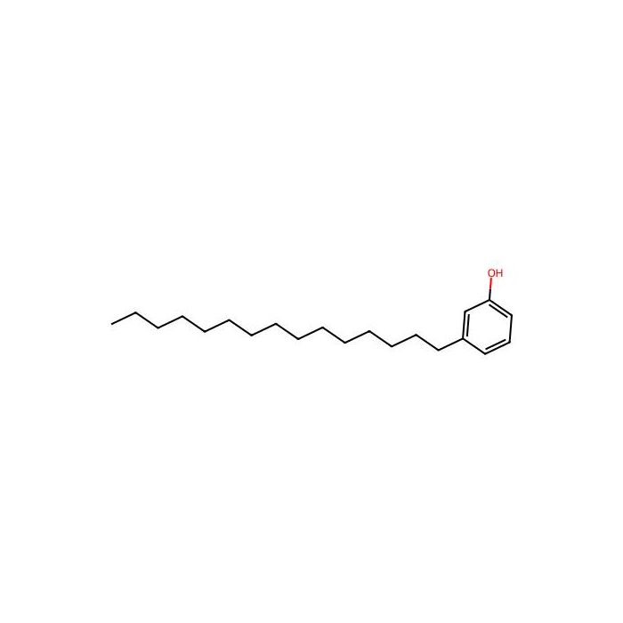3-Pentadecylphenol - ≥90%(mixture of isomers) CAS No(501-24-6) by Aladdin Scientific