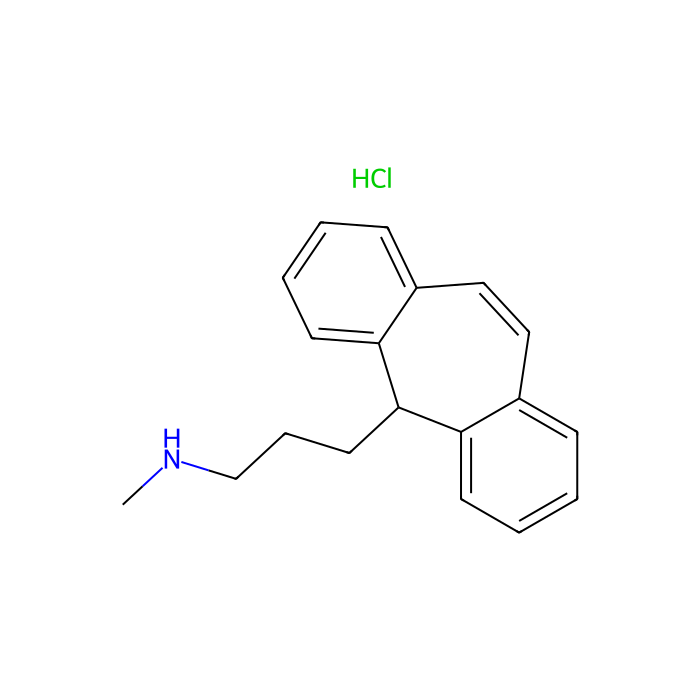 Protriptyline Hydrochloride - ≥98% CAS No(1225-55-4) by Aladdin Scientific