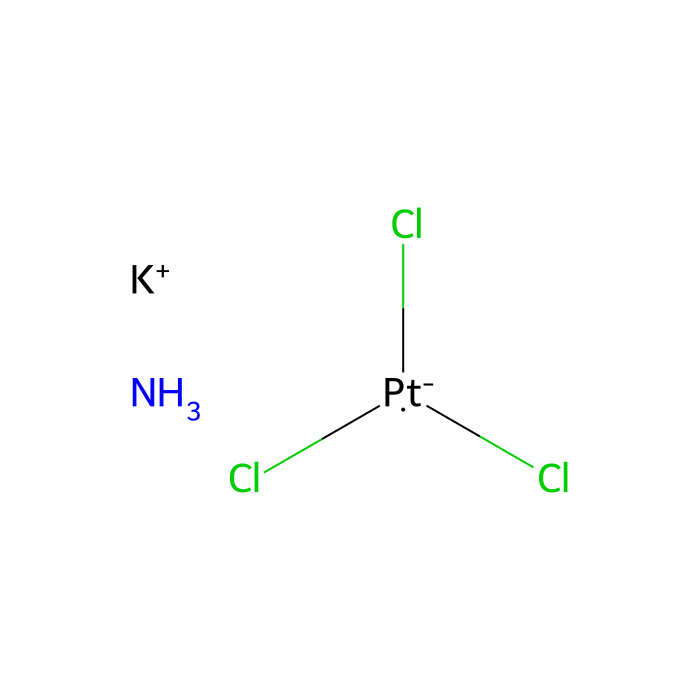 Potassium aminetrichloroplatinate(II) - ≥99.9% metals basis CAS No(13820-91-2) by Aladdin Scientific