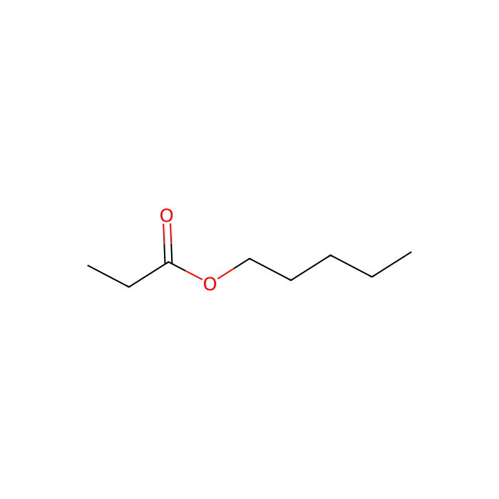 Pentyl propionate - ≥99% CAS No(624-54-4) by Aladdin Scientific