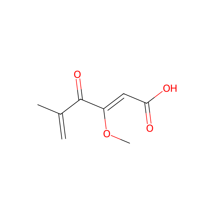 Penicillic acid - ≥98%(HPLC) CAS No(90-65-3) by Aladdin Scientific