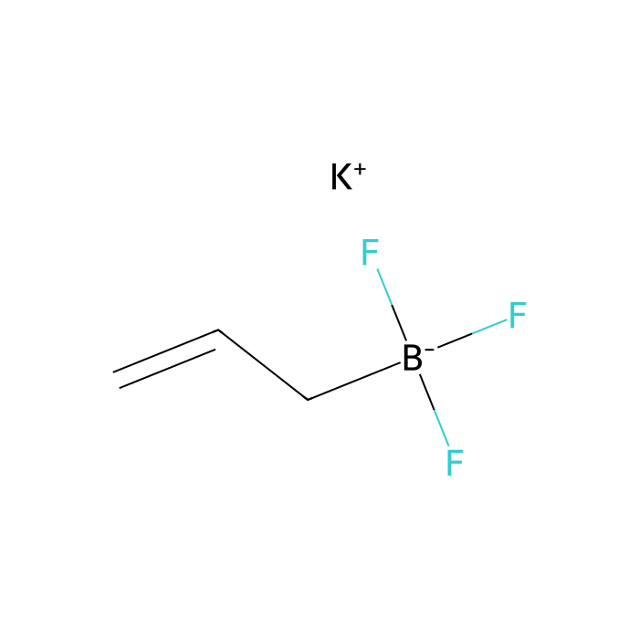 Potassium allyltrifluoroborate - ≥95% CAS No(233664-53-4) by Aladdin Scientific