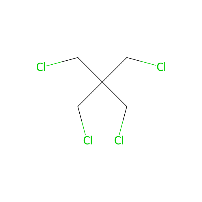 Pentaerythrityl Tetrachloride - ≥98%(GC) CAS No(3228-99-7) by Aladdin Scientific