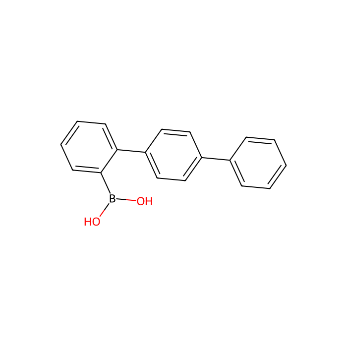 2-p-Terphenylboronic Acid (contains varying amounts of Anhydride) - ≥97% CAS No(663954-31-2) by Aladdin Scientific
