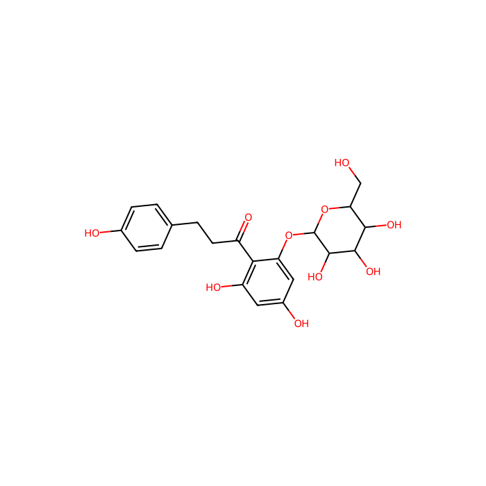 Phloridzin - Moligand™, ≥98% CAS No(60-81-1) by Aladdin Scientific
