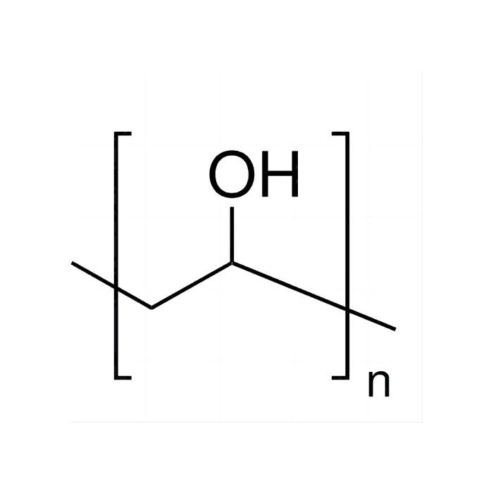 Poly(vinyl alcohol)(PVA) - degree of hydrolysis:98.0-99.0 mol%,Viscosity:25.0-31.0 mPa.s CAS No(9002-89-5) by Aladdin Scientific