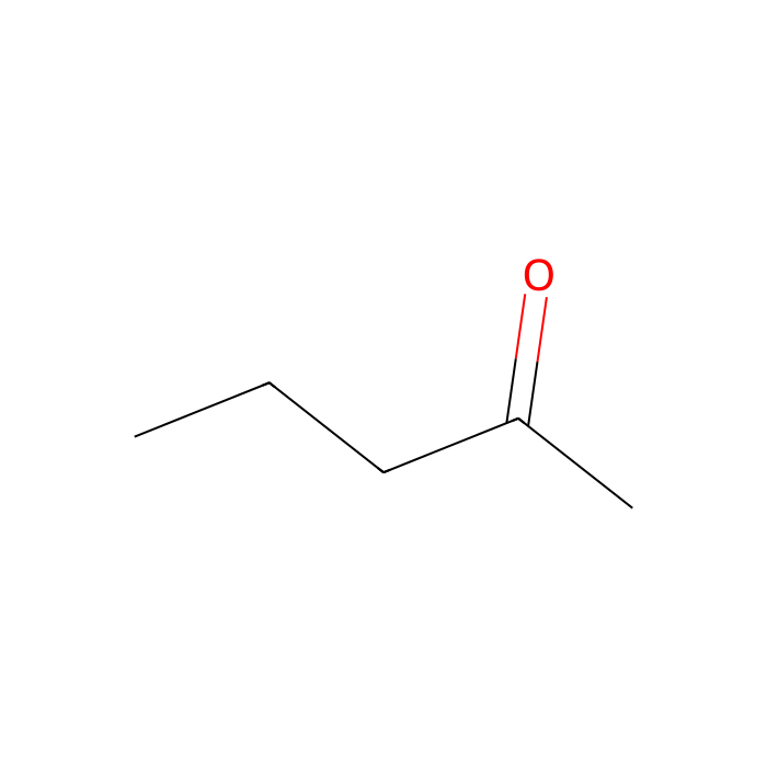 2-Pentanone - 1000μg/ml,in Purge and Trap Methanol CAS No(107-87-9) by Aladdin Scientific