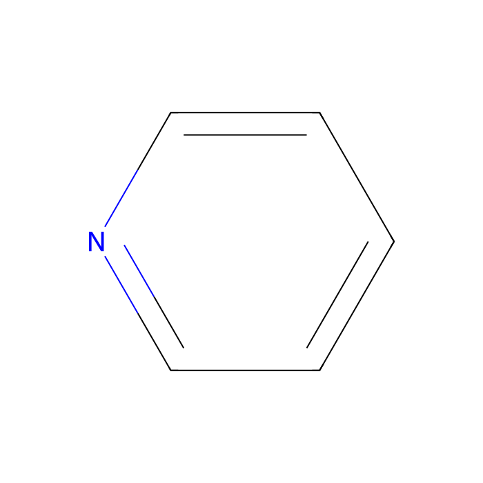 Pyridine - UltraPureChrom™, for HPLC, ≥99.8% CAS No(110-86-1) by Aladdin Scientific