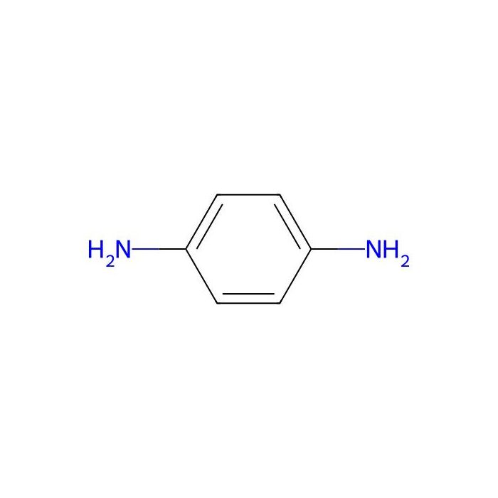 p-Phenylenediamine - 1000μg/ml,in Purge and Trap Methanol CAS No(106-50-3) by Aladdin Scientific