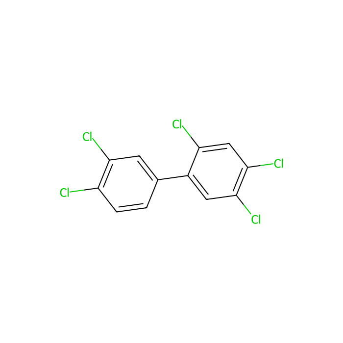 2,3',4,4',5-Pentachlorobiphenyl Standard Solution - 35 μg/mL in Isooctane CAS No(31508-00-6) by Aladdin Scientific