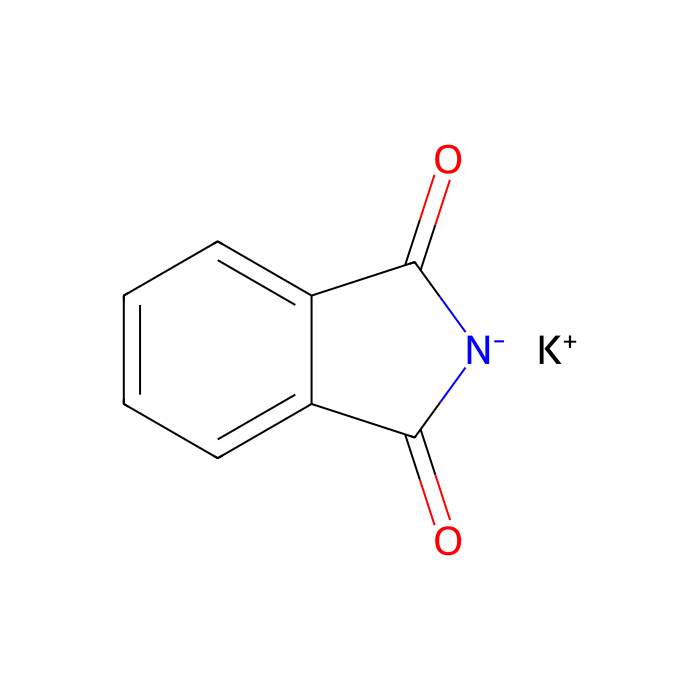 Phthalimide potassium salt - ≥96% CAS No(1074-82-4) by Aladdin Scientific