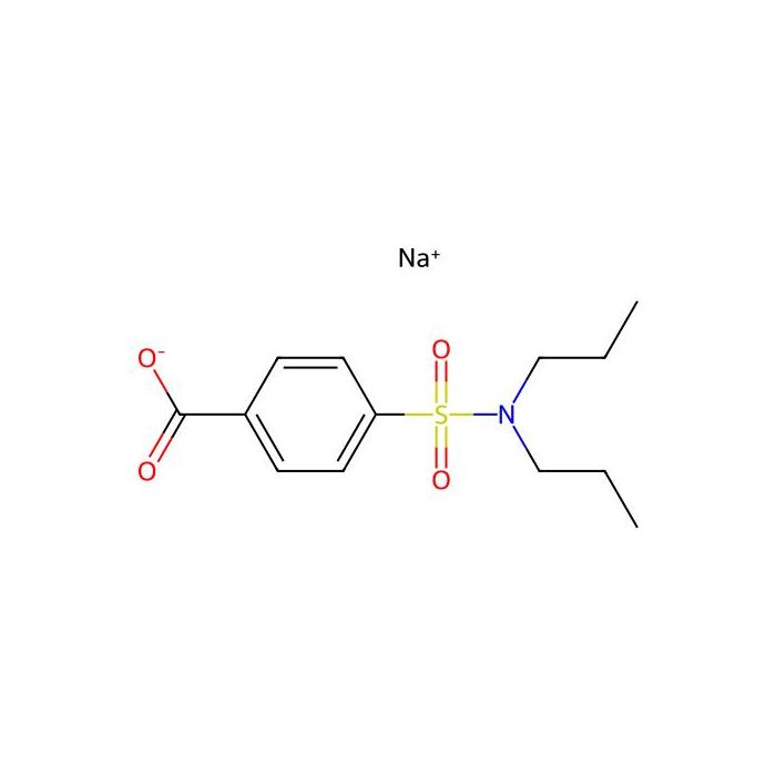 Probenecid sodium -  CAS No(23795-03-1) by Aladdin Scientific