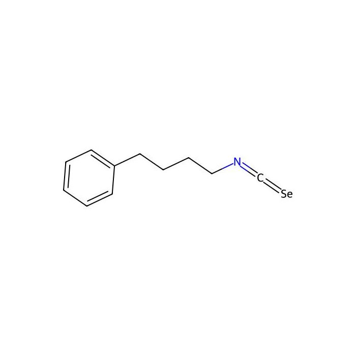 Phenylbutyl isoselenocyanate -  CAS No(1072807-15-8) by Aladdin Scientific