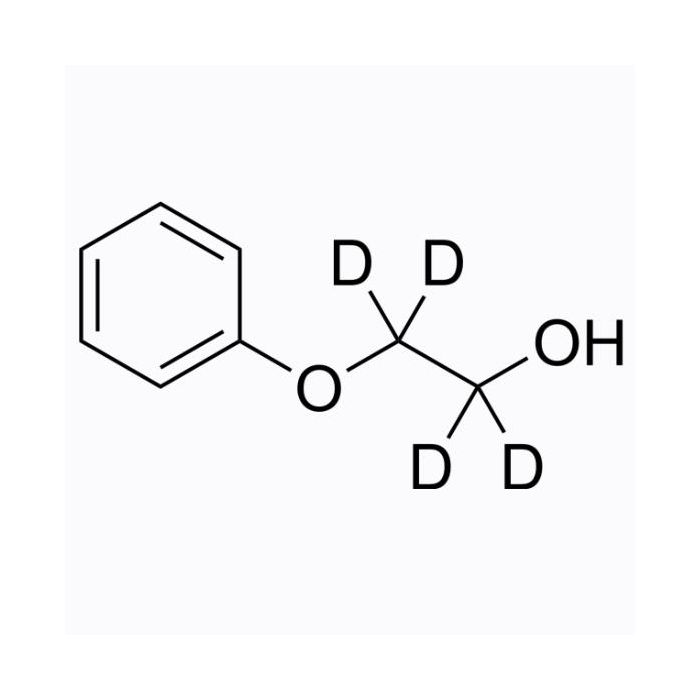 Phenoxyethanol-d4 - ≥98 atom% D,≥98% CAS No(1219804-65-5) P1418250 by Aladdin Scientific