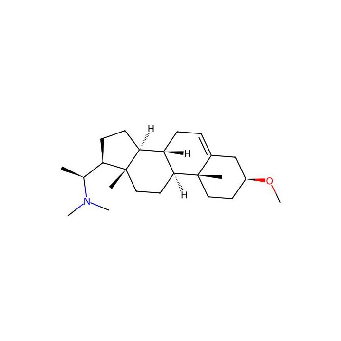Pachyaximine A -  CAS No(128255-08-3) by Aladdin Scientific