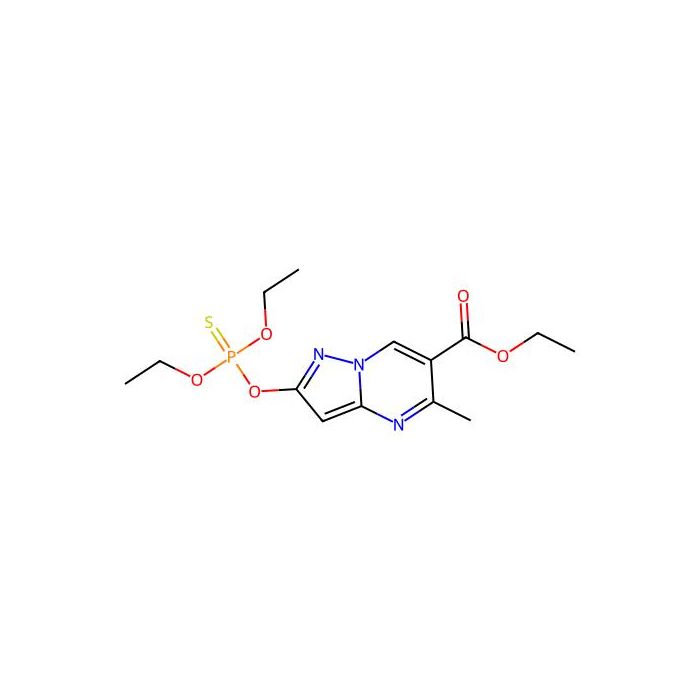Pyrazophos -  CAS No(13457-18-6) by Aladdin Scientific
