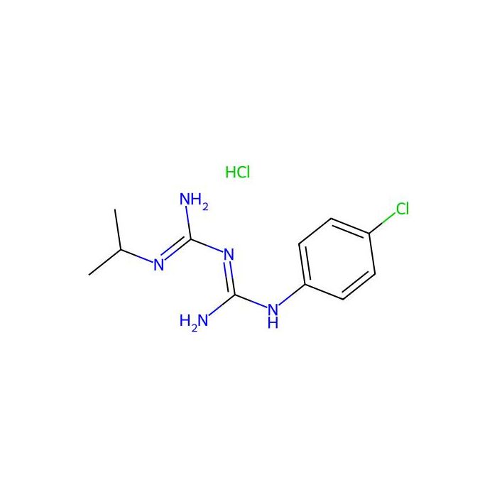Proguanil (hydrochloride) (Standard) -  CAS No(637-32-1) by Aladdin Scientific