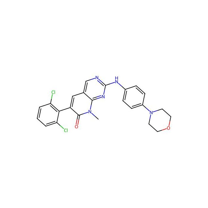 PD173952 - ≥99% CAS No(305820-75-1) by Aladdin Scientific