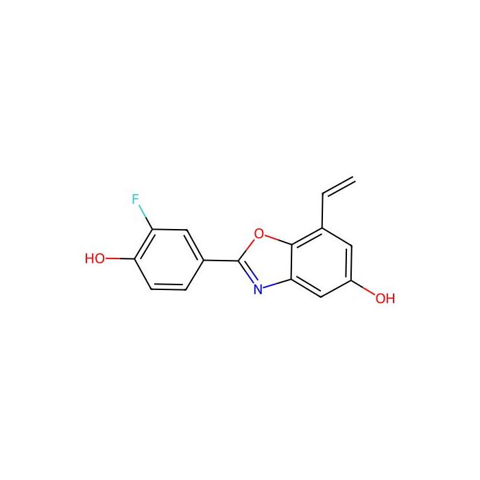 Prinaberel - ≥98% CAS No(524684-52-4) by Aladdin Scientific