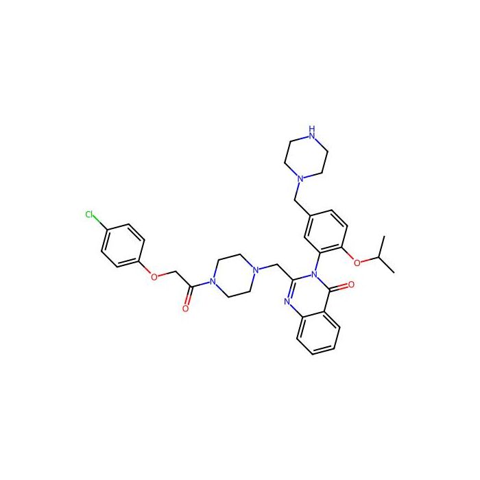 Piperazine Erastin - ≥99% CAS No(1538593-71-3) by Aladdin Scientific