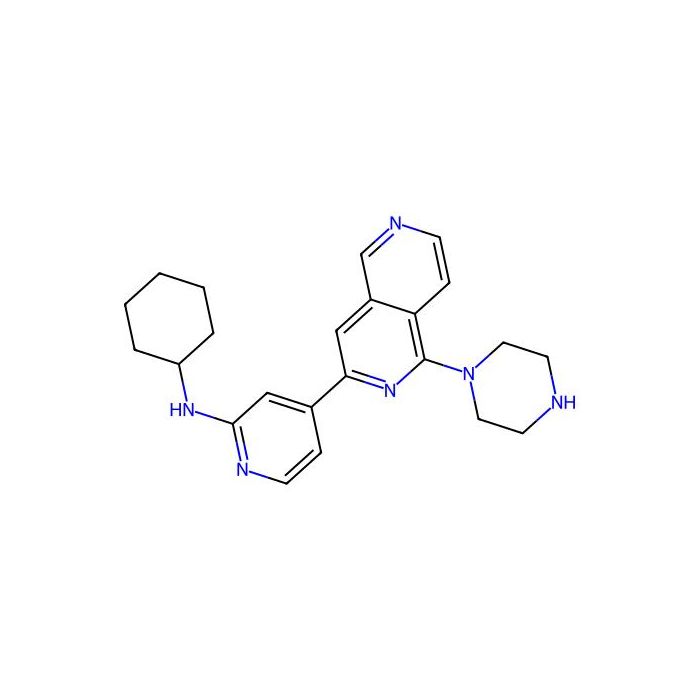 PKC/PKD-IN-1 - ≥98% CAS No(1071135-06-2) by Aladdin Scientific