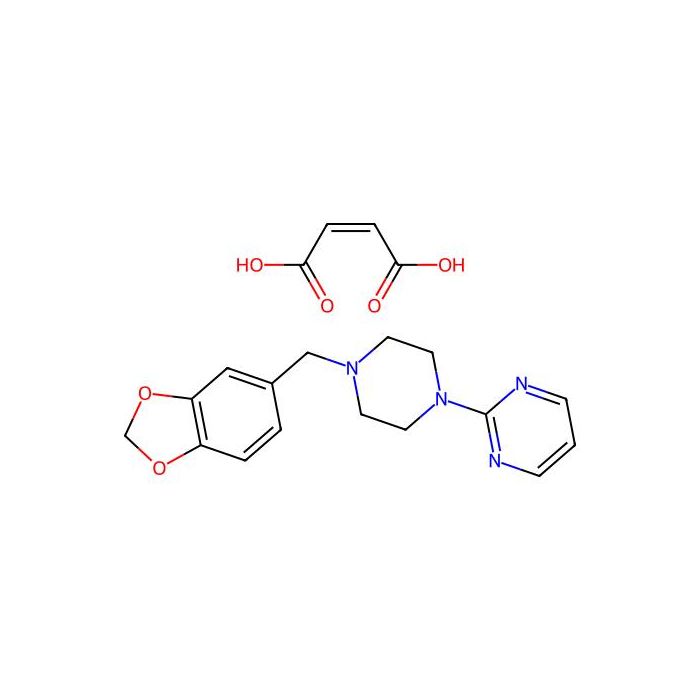 Piribedil maleate -  CAS No(937719-94-3) by Aladdin Scientific