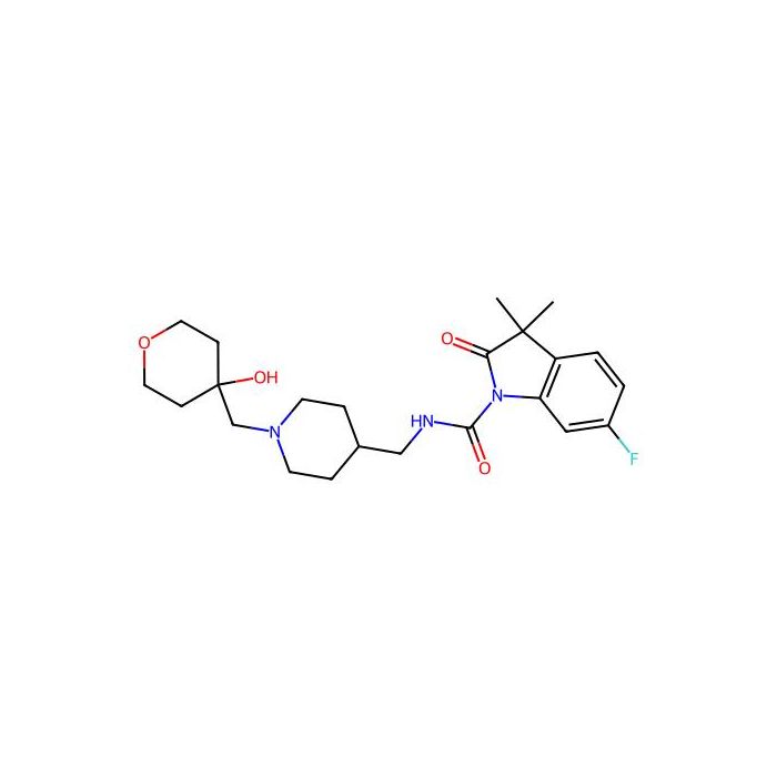 PF-03382792 -  CAS No(1400811-63-3) by Aladdin Scientific