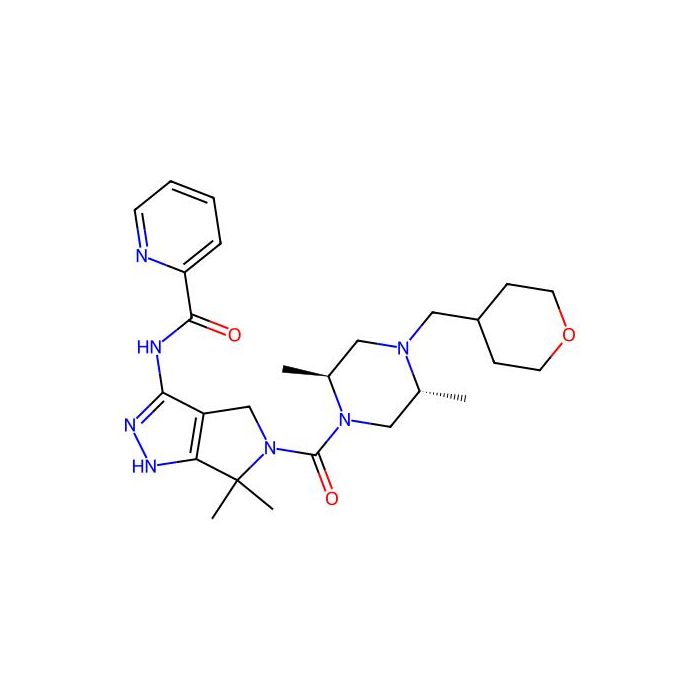 PF-04577806 -  CAS No(1072100-81-2) by Aladdin Scientific