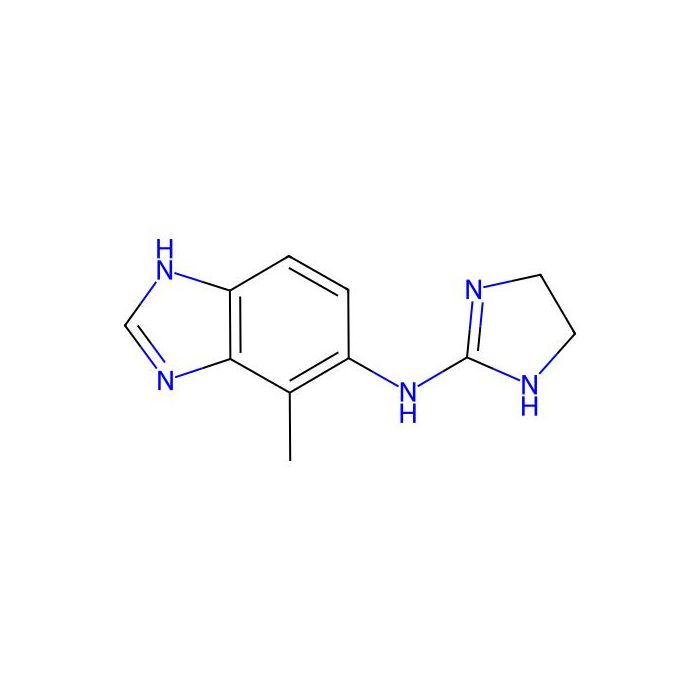 Povafonidine -  CAS No(177843-85-5) by Aladdin Scientific