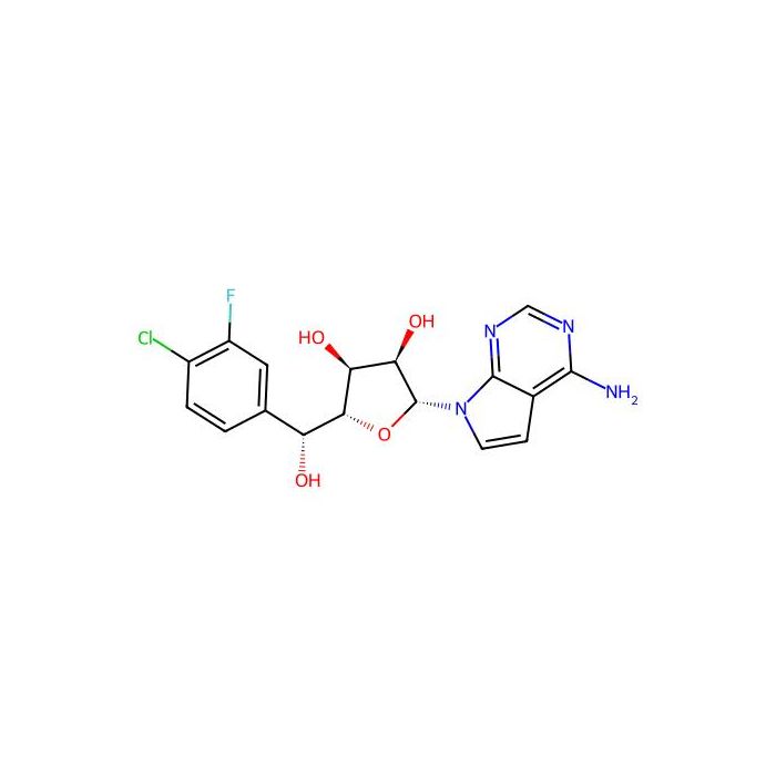 PRMT5-IN-2 - ≥98% CAS No(1989620-04-3) by Aladdin Scientific