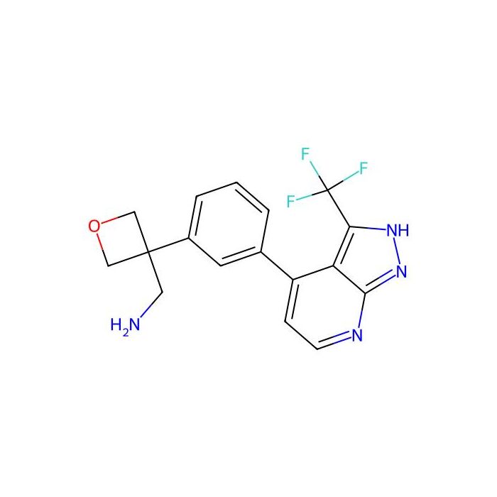 PKC-theta inhibitor 1 - ≥99% CAS No(1160501-81-4) by Aladdin Scientific