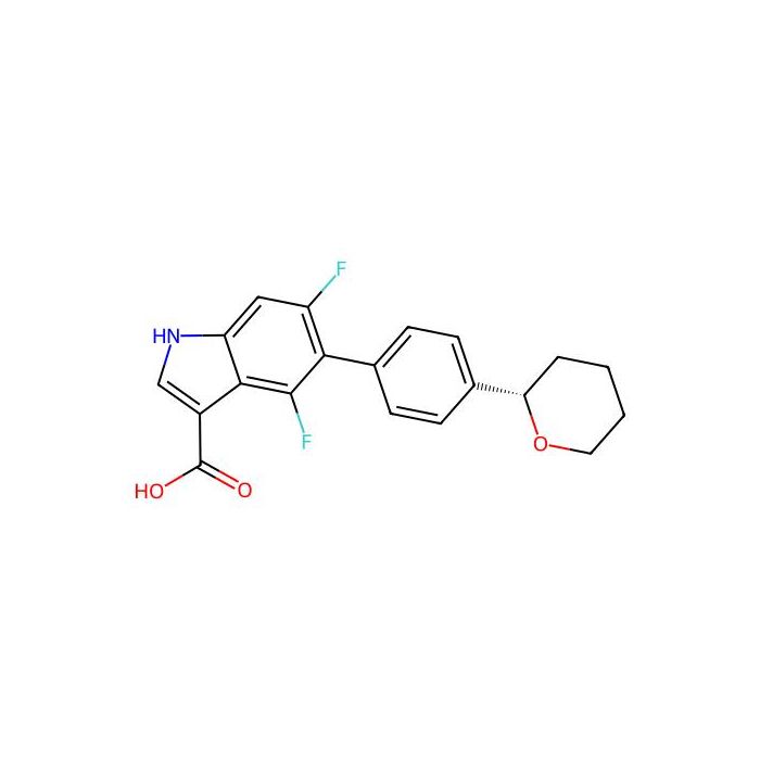 PF-06679142 -  CAS No(1467059-66-0) by Aladdin Scientific