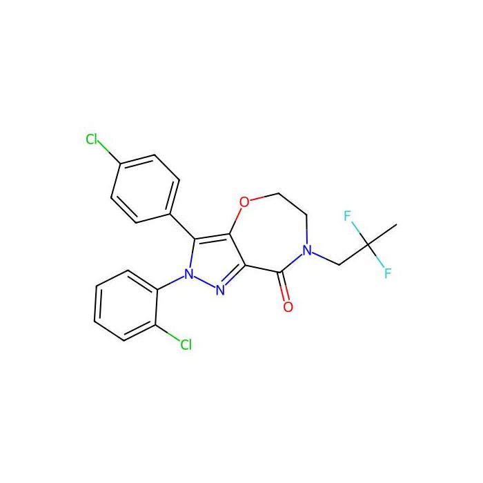 PF-514273 -  CAS No(851728-60-4) by Aladdin Scientific