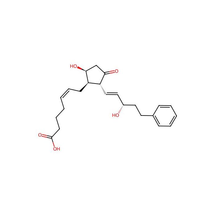 17-Phenyl-18,19,20-trinor-PGD2 -  CAS No(85280-91-7) by Aladdin Scientific