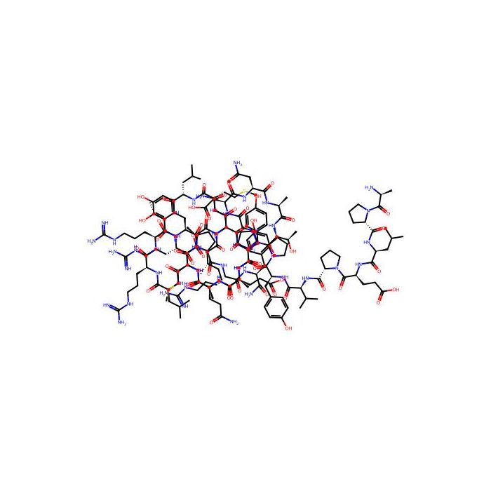 Pancreatic Polypeptide, human - ≥99% CAS No(75976-10-2) by Aladdin Scientific