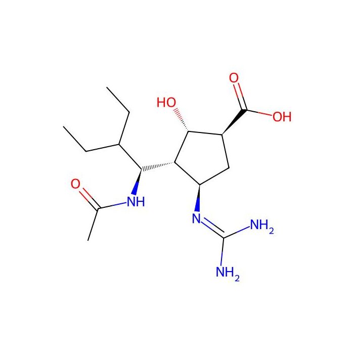 Peramivir - ≥98% CAS No(330600-85-6) by Aladdin Scientific