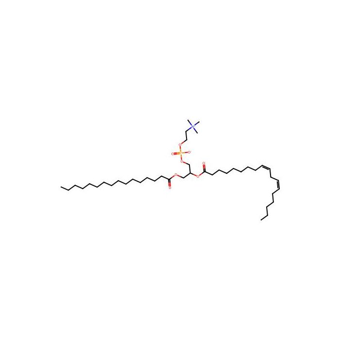 1-Palmitoyl-2-linoleoylphosphatidylcholine -  CAS No(6931-84-6) by Aladdin Scientific