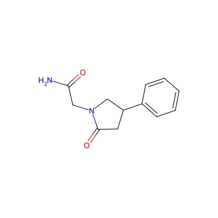Phenylpiracetam - ≥99% CAS No(77472-70-9) by Aladdin Scientific
