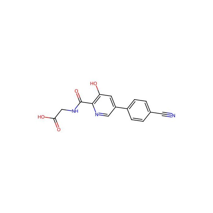 PHD2-IN-3 -  CAS No(1000025-14-8) by Aladdin Scientific