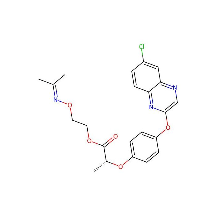 Propaquizafop - ≥98% CAS No(111479-05-1) by Aladdin Scientific
